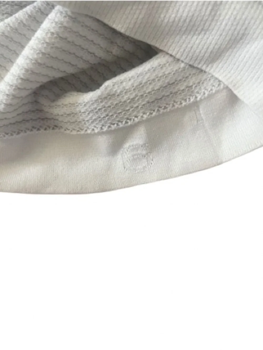 Lululemon Swiftly Tech Racerback 2.0 White / White 6